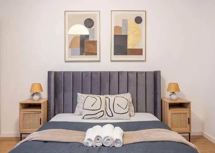 Deluxe & Cozy King St Apartment In The Heart Of Budapest